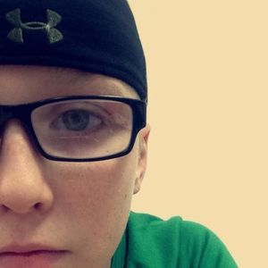 Meet your Posher, Richard